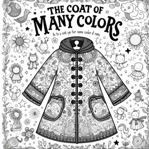 The Story of Joseph and Potiphar's Wife - Faithful Parables