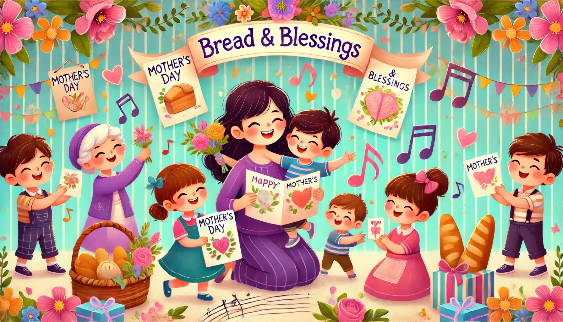 15 Christian Mothers Day Poems 10 Christian Mothers Day Poems 1
