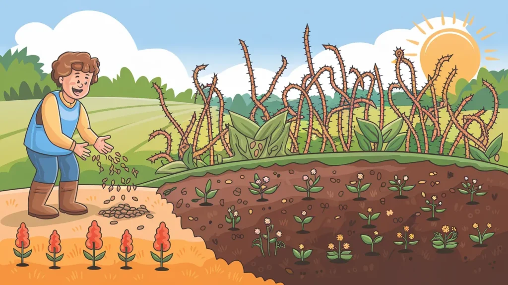 The Parable of the Sower4