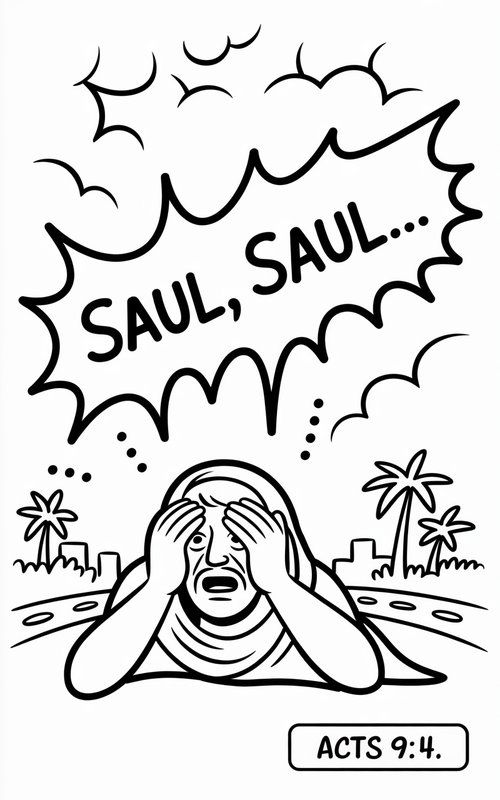 The Voice from Heaven